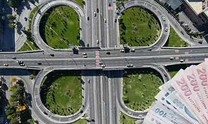 Kayseri'ye bir katlı kavşak daha geliyor! Yeri belli oldu, sözleşme imzalandı