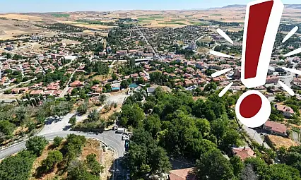 Kayseri'ye bir OSB daha kuruluyor! 'Bismillah' diyerek duyuruldu