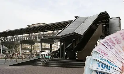 Kayseri'ye bir üst geçit daha! Bakın ne kadara yapılacak?