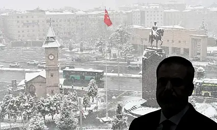 Kayseri'ye haftaya bakan geliyor