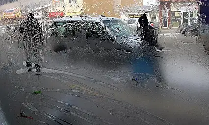 Kayseri'ye buzlanma ve don uyarısı!