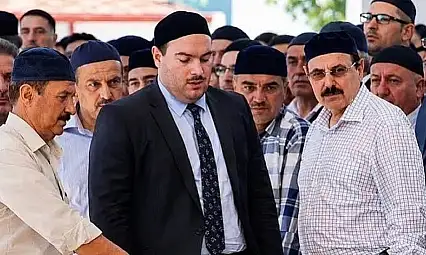 Kayseri'ye de sıçrayan Süleymancılara yönelik operasyonda yeni gelişme