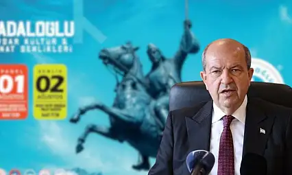 Kayseri'ye eski Cumhurbaşkanı geliyor!
