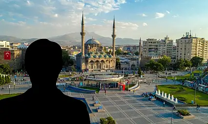Kayseri'ye Genel Başkan geliyor! Tarih belli oldu