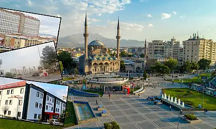 Kayseri'ye iki günde 3 ayrı hastane müjdesi! Bakın neler yapılacak?