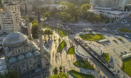 Kayseri'ye kritik uyarı! Gün boyu elektrik kesintisi olacak