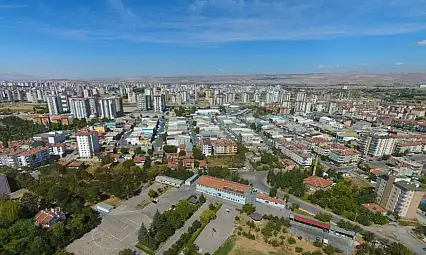 Kayseri'ye kritik uyarı! Saat saat açıklandı