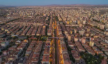 Kayseri'ye kritik uyarı: Yarın sabah saatlerinde başlayacak