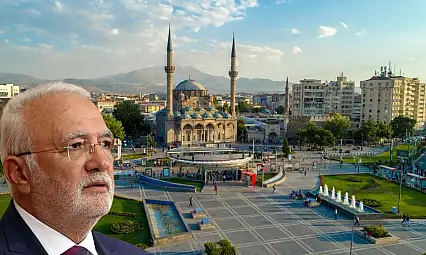 Kayseri'ye müjdeli haberi Mustafa Elitaş verdi! Bölge Müdürlüğü açılıyor