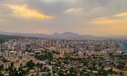 Kayseri'ye önemli uyarı: Yarın sabah 08.30'da başlayacak