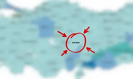 Kayseri'ye sanayi müjdesi