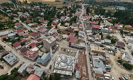 Kayseri'de 'sessiz katil' uyarısı!