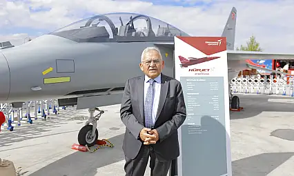 Kayseri'ye Türk yıldızları geldi! Hafta sonu ulaşım ücretsiz