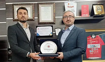 Kayseri'ye uluslararası organizasyon mu geliyor? Erciyes için ilk görüşme