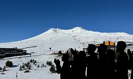 Kayseri'ye 'Yabancı diplomatlar' akın edecek! İşte sebebi