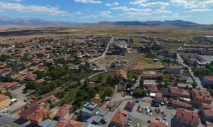 Kayseri'ye yapılacak 60 milyonluk proje için gözler kasım ayında!