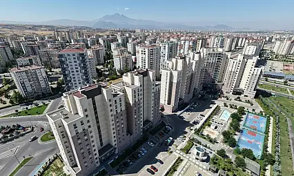 Kayseri'ye yapılacak 600 yataklı hastane hakkında flaş gelişme! Çalışmalar başlıyor
