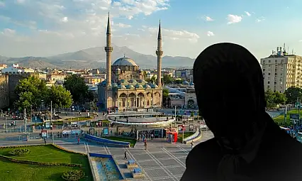 Kayseri'ye yarın Bakan geliyor!