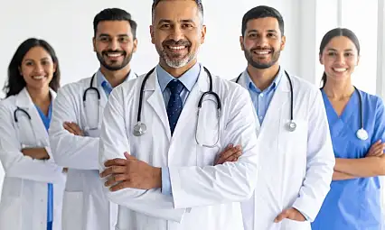 Kayseri'ye yeni 23 hekim atandı!