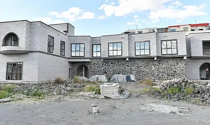 Kayseri'ye yeni mahalle kuruluyor