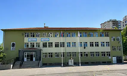 Kayseri'ye yeni okul yapılacak! Detaylar belli oldu