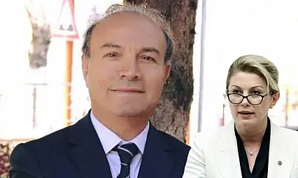 Kayseri'yi ayağa kaldıran Cafer Beydilli'ye bir tepki de CHP'li isimden geldi!