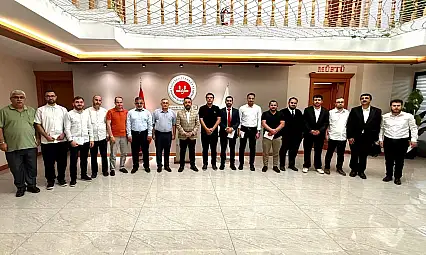Kayseri'yi Malatya'da temsil edecek isim belli oldu