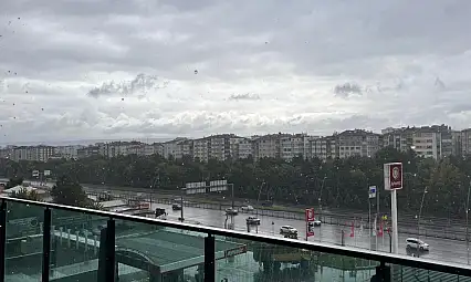 Kayseri'yi sıcak hava terk edecek! 3 ilçeye uyarı geldi