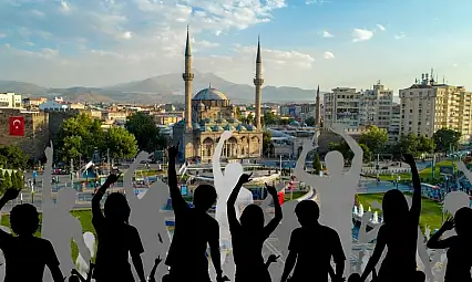 Kayseri'yi ücretsiz gezecek 100 kişi aranıyor!