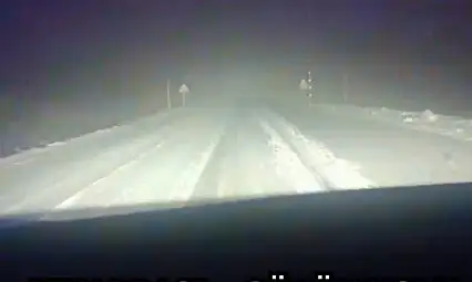 Kayseri yollarında son durum! İşte kar yağan yollar