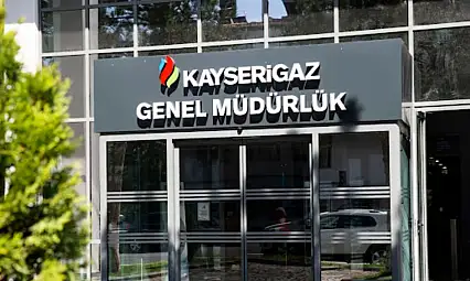 Kayserigaz'dan herkesi ilgilendiren uyarı!