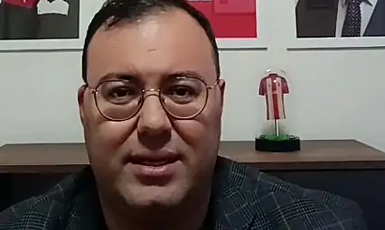 Kayserili avukattan emekli zammına tepki