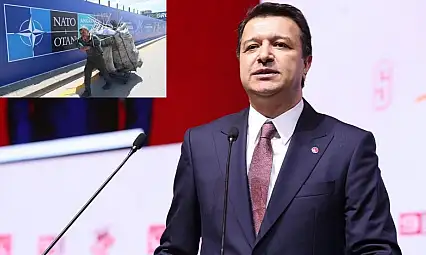 Kayserili Başkan Arıkan iktidara açtı ağzını yumdu gözünü!
