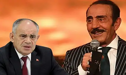 Kayserili Başkan'dan Mustafa Keser'e sert çıkış! 'Senin Yahudi'den farkın var mı onu Kayseri bilmiyor'