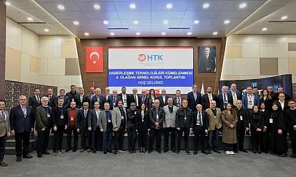 Kayserili Başkan'ın yeni görevi belli oldu!