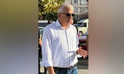 Kayserili Başkandan sert çıkış: 60 bin insanımızın kanına giren katillere güvenmek hangi aklın şaşkınlığıdır?