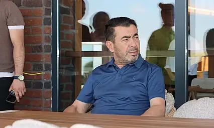 Bünyan Belediye Başkanı Selahattin Metin ameliyat oldu! İlk açıklama geldi