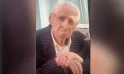 Kayserili emekli polis hayatını kaybetti