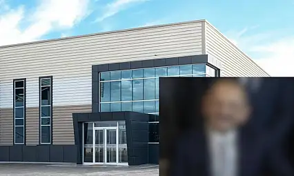 Kayserili eski bakanın şirketi Fransızlara satıldı