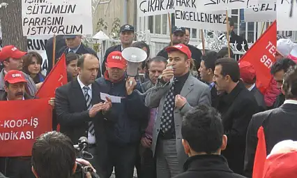 Kayserili eski Başkan'dan milyonlarca emekliyi ilgilendiren çağrı!