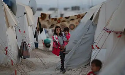 Kayserili eski müdürden dikkat çeken Suriyeli açıklaması!