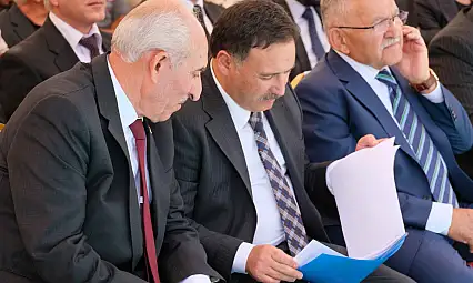 Kayserili Esnaf Odası Başkanının, günlerdir vaz geçmediği talep meclis gündemine taşındı! Çare bulunacak mı?