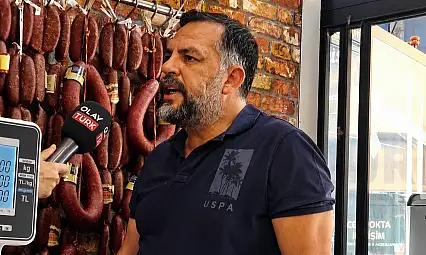 Kayserili esnaftan pastırma uyarısı: Bu fiyatın altına dikkat!