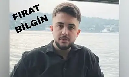 Kayserili genç boğularak can verdi