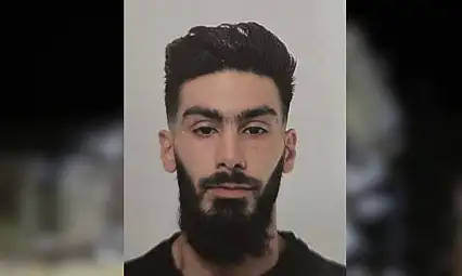 Kayserili genç Hollanda'da trafik kazasında hayatını kaybetti!