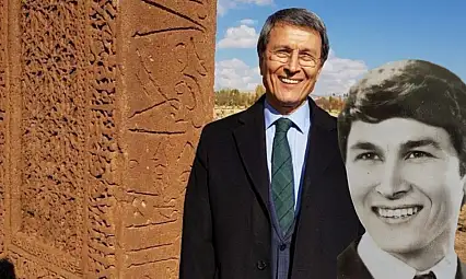Kayserili Genel Başkan 77 yaşından gençlik dönemine döndü!