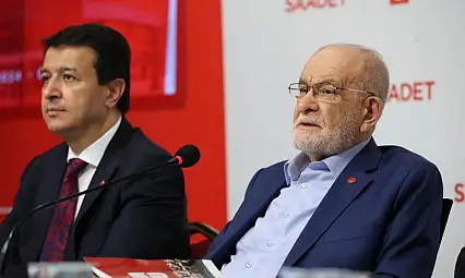 Kayserili Genel Başkan Arıkan acı haberi duyurdu