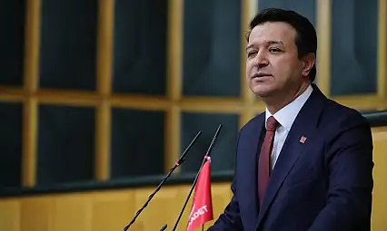 Kayserili Genel Başkan baronların yakalanması gerektiğini vurguladı! 'Büyük ve stratejik tehdit'