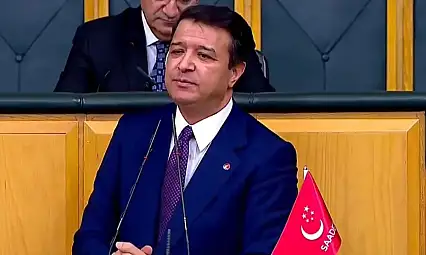 Kayserili Genel Başkan'dan 'AK Fon' müjdesi!