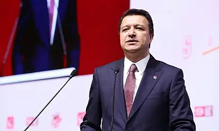 Kayserili Genel Başkan Sivas'a gidecek
